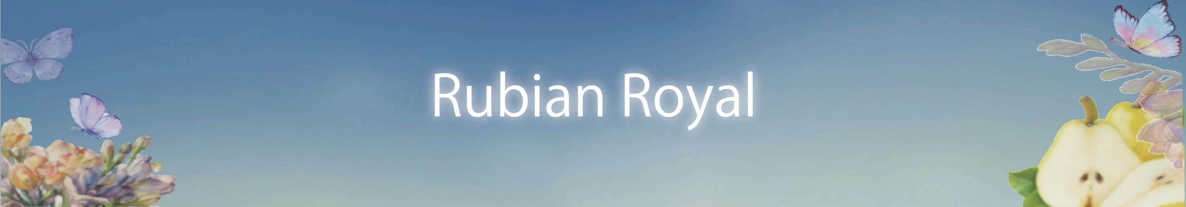 Rubian Royal