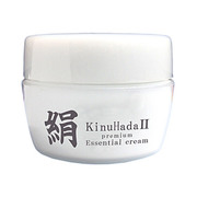絹－KinuHada2 premium－（ナチュラルシー研究所）