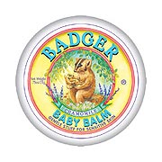 ベイビーバーム（Badger（バジャー））