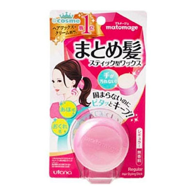 まとめ髪スティック レギュラー（マトメージュ）