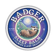 リラックスバーム（Badger（バジャー））
