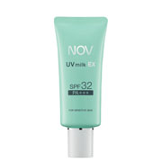 UVミルクEX（ノブ）