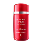 薬用美白 UVプロテクター（ALBLANC（アルブラン））