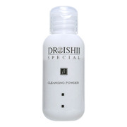 クレンジングパウダー（DR ISHII SPEICIAL β）