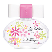 インカント ラブリーフラワー（サルヴァトーレ フェラガモ）