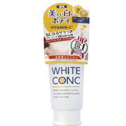 薬用ホワイトコンク ボディゴマージュCⅡ（ホワイトコンク）