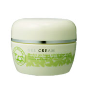 TEAFRUIRU ジェルクリーム（コスメッツ）