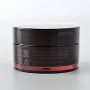 モイストクリーム（北麓草水）