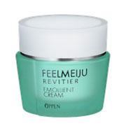 フィールメージュ リバイティア エモリエントクリーム（オッペン化粧品）