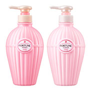 フォーチュン シャンプー／トリートメント（フォーチュン）