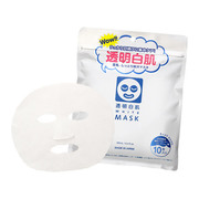 ホワイトマスクN（透明白肌（トウメイシロハダ））