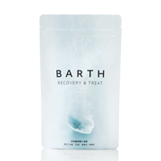 薬用 BARTH 中性重炭酸入浴剤（BARTH）