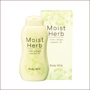 Moist Herb（新田ゼラチン）