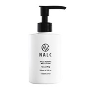 NALC 薬用 ヘパリンミルクローション（NALC）