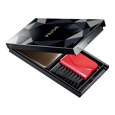 ヘア ファンデーション（プリオール）