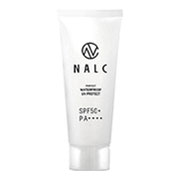 パーフェクトウォータープルーフ日焼け止めジェル（NALC）