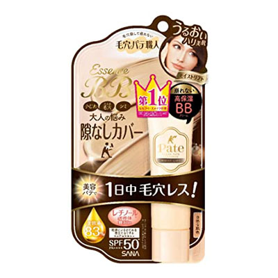 エッセンスBBクリーム ML（モイストリフト）（毛穴パテ職人）