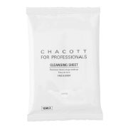 クレンジングシート（Chacott COSMETICS（チャコット・コスメティクス））
