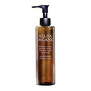 オイルクレンジング（ALLNA ORGANIC）