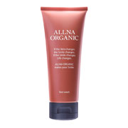 洗顔（ALLNA ORGANIC）