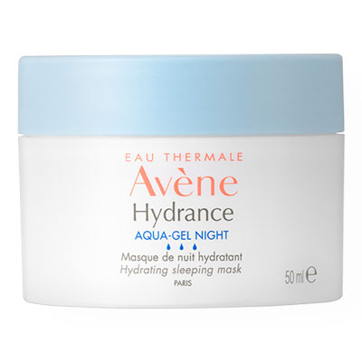 イドランス スリーピングマスク（アベンヌ）