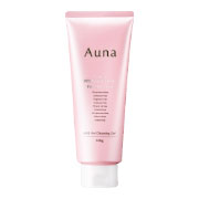 マイルドホットクレンジングジェル（Auna（アウナ））