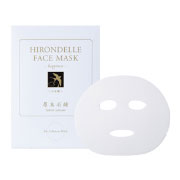 HIRONDELLE FACE MASK Happiness（HIRONDELLE （イロンデル））