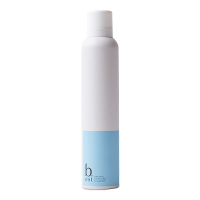 organic sparkling shampoo（b．est）