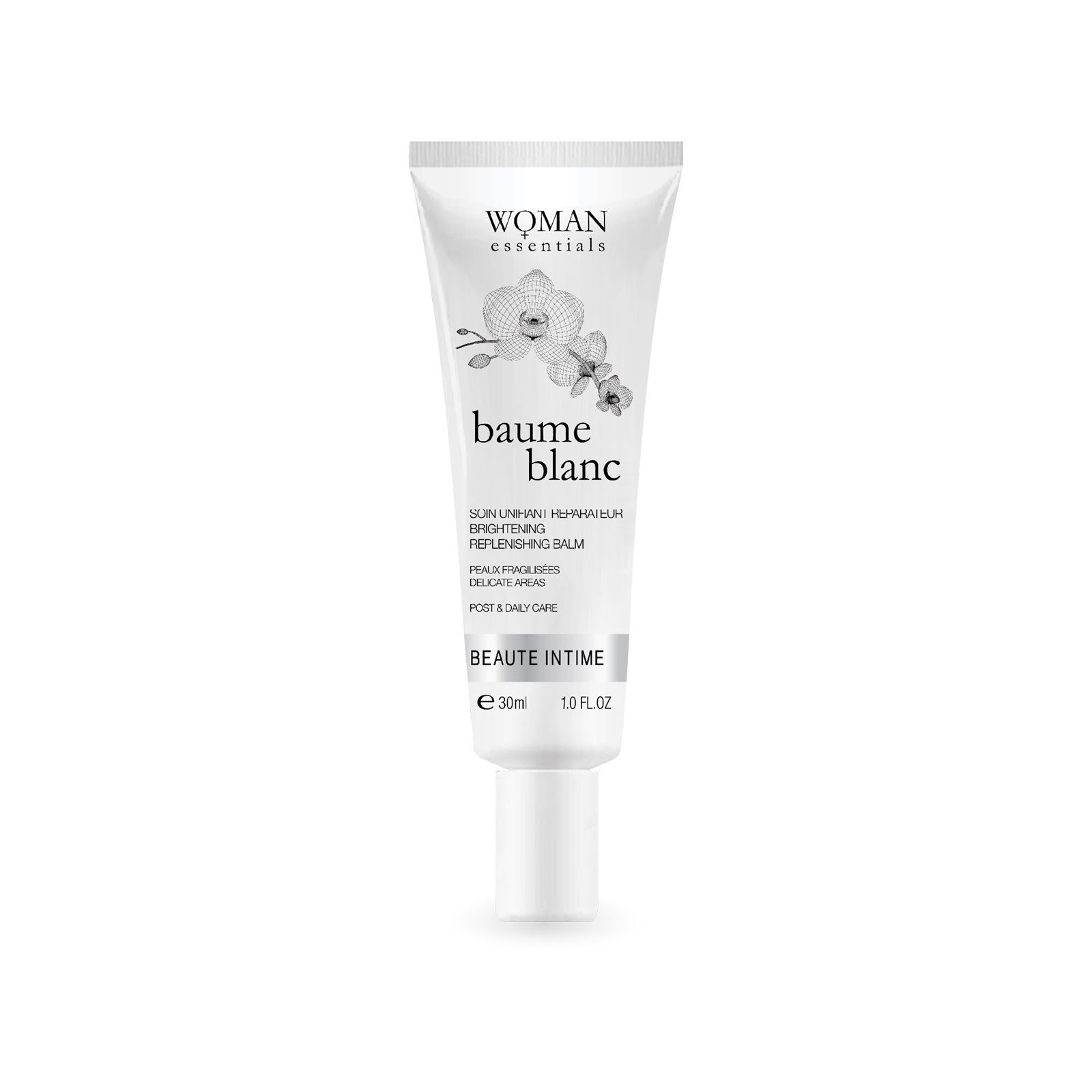 ウーマンエッセンシャルズ ブライトニング クリーム（WOMAN essentials）