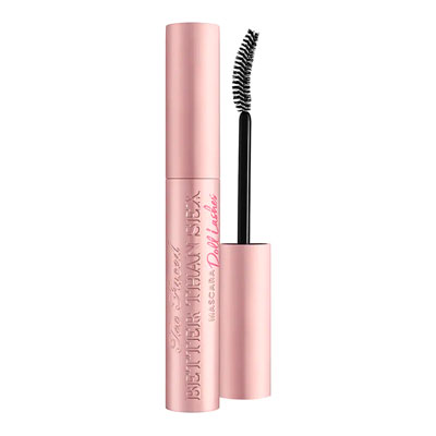 ベター ザン セックス マスカラ ドール ラッシュ（Too Faced（トゥー フェイスド））
