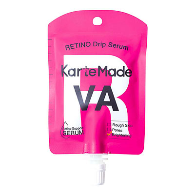 レチノドリップセラム（KarteMade）