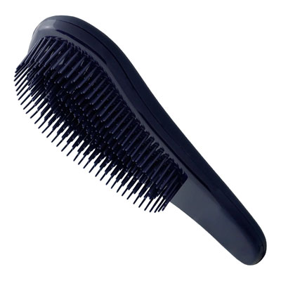 Detangle Brush 静電気防止 スカルプケア ヘアブラシ a673（Areti.（アレティ））