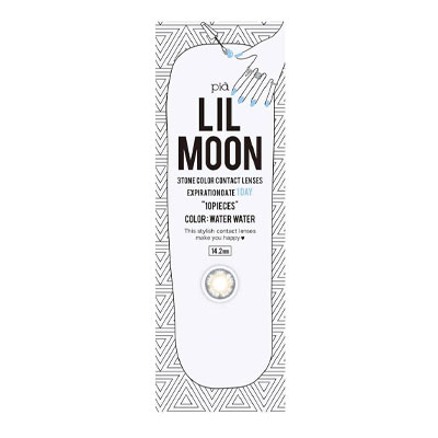 LILMOON 1DAY（pia）
