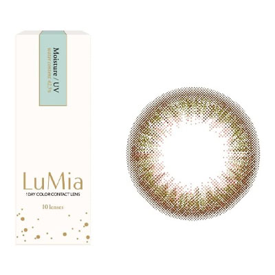 LuMia 1DAY（LuMia（ルミア））