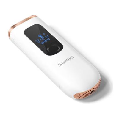 サーリシ 光美容器（冷却機能付き）（Sarlisi）