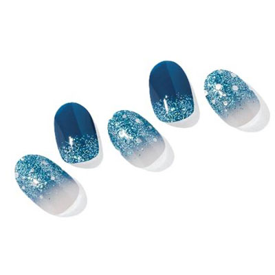 セミキュアジェルネイル（ohora）