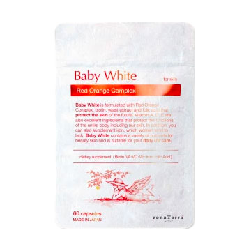 Baby White（renaTerra）