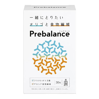 Prebalance（プレバランス）（森下仁丹）