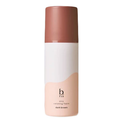 b．ris airy coloring foam（b．ris）