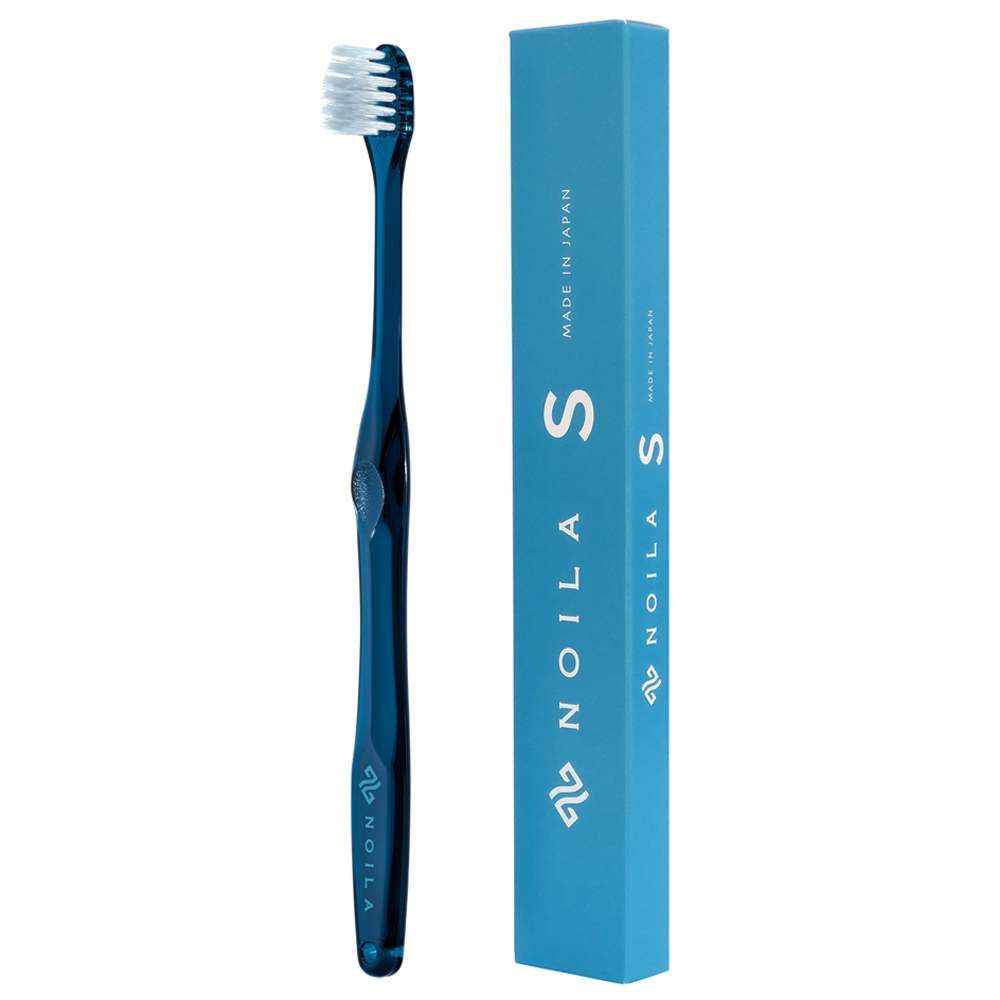 NOILA－S Toothbrush（ノイラ エス トゥースブラシ）（NOILA）