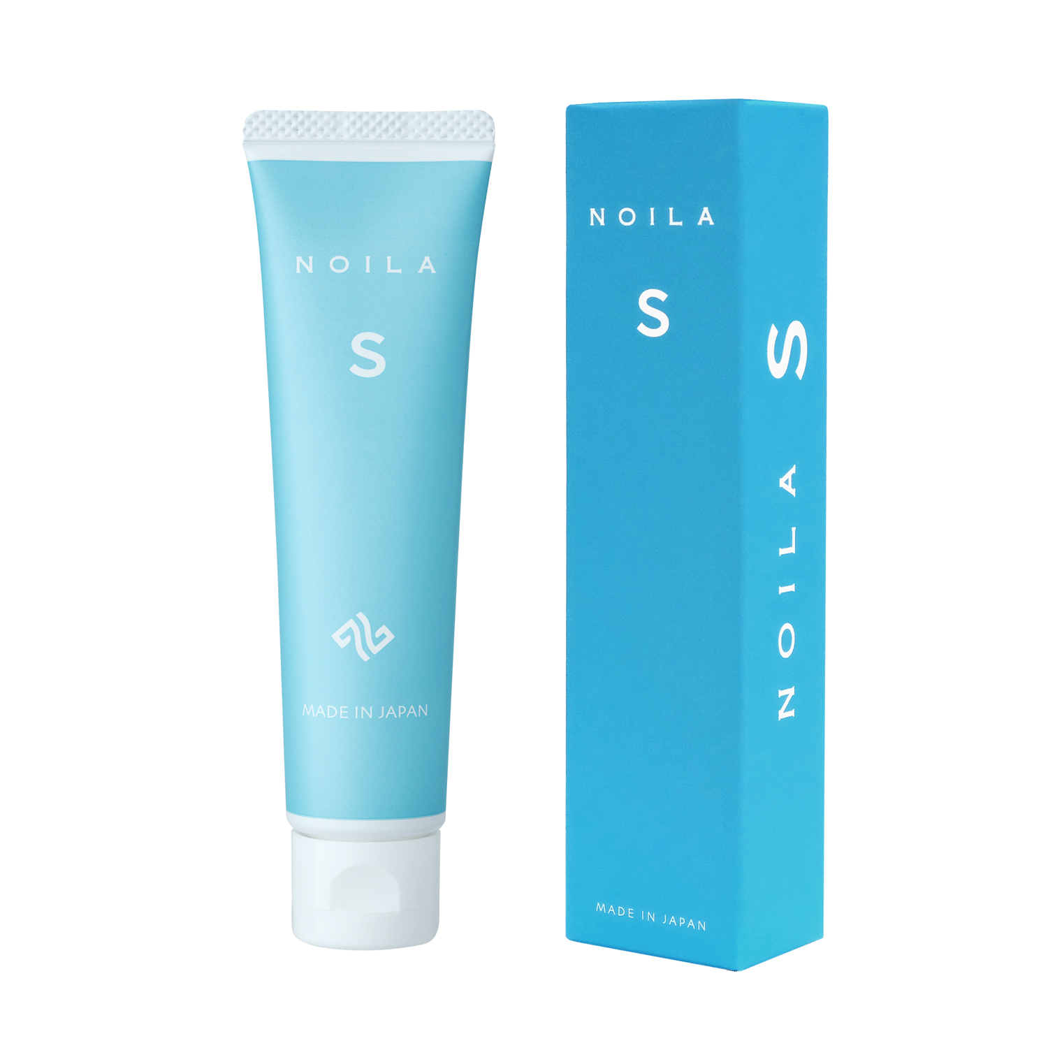 NOILA－S Toothpaste（ノイラ エス トゥースペースト）（NOILA）