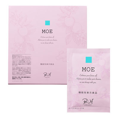MOE（モエ）（B／H COLLECT）