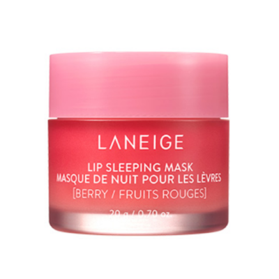 リップスリーピングマスク（LANEIGE（ラネージュ））