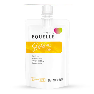 エクエルジュレ（EQUELLE）