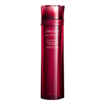 オイデルミン エッセンスローション（SHISEIDO）