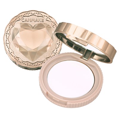 薬用シークレットビューティーパウダー（キャンメイク）