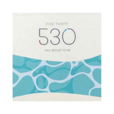 sea design soap（530（FIVE THIRTY））