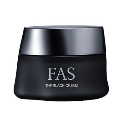 FAS ザ ブラック クリーム（FAS）