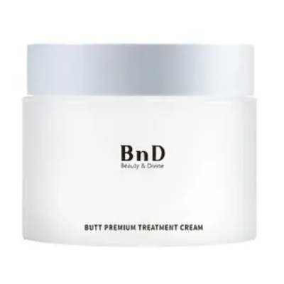 ヒップクリーム（BnD）