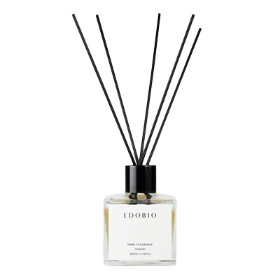 ホームフレグランス ヒノキ（EDOBIO）